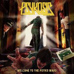 Psykosis : Welcome to the Psykoward